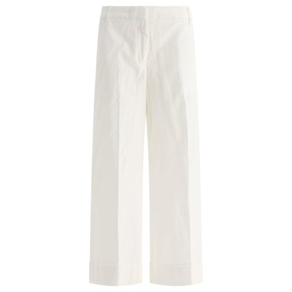 Jacob Cohën Selena Trousers tag size 44 Women